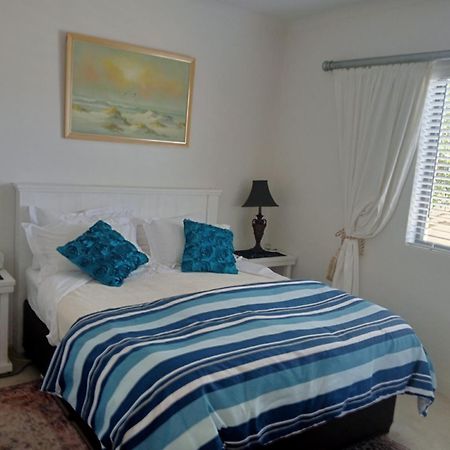 Oceans Cottage Струисбай Екстериор снимка