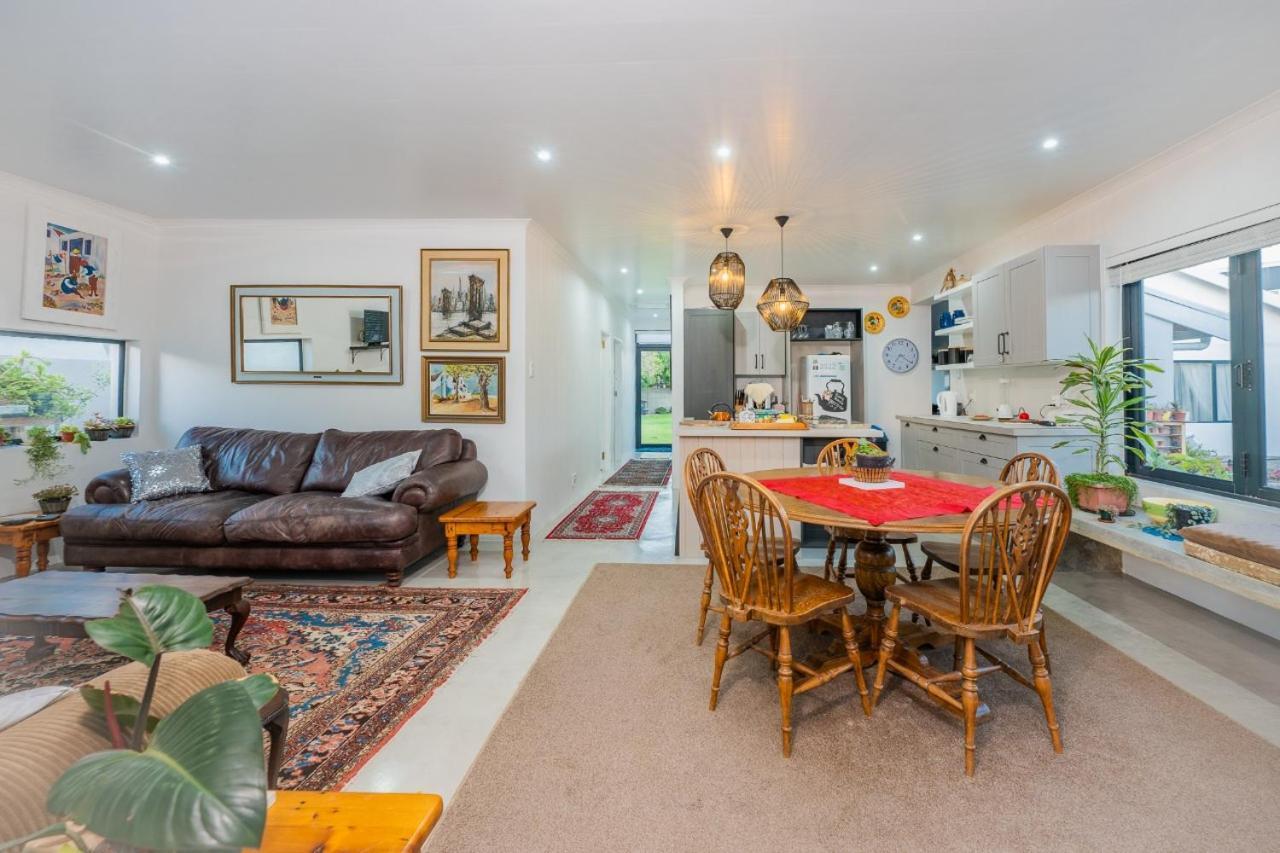 Oceans Cottage Струисбай Екстериор снимка