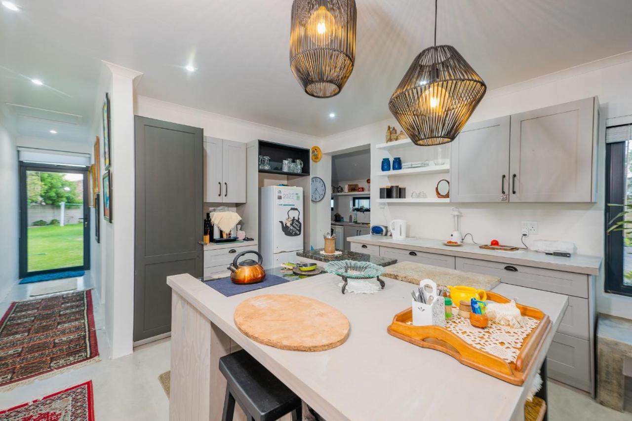 Oceans Cottage Струисбай Екстериор снимка