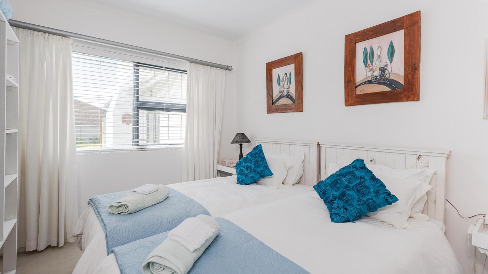 Oceans Cottage Струисбай Екстериор снимка