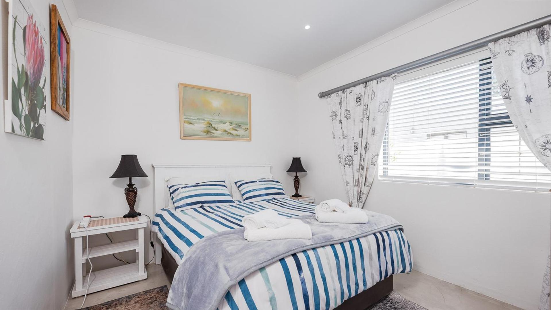 Oceans Cottage Струисбай Екстериор снимка