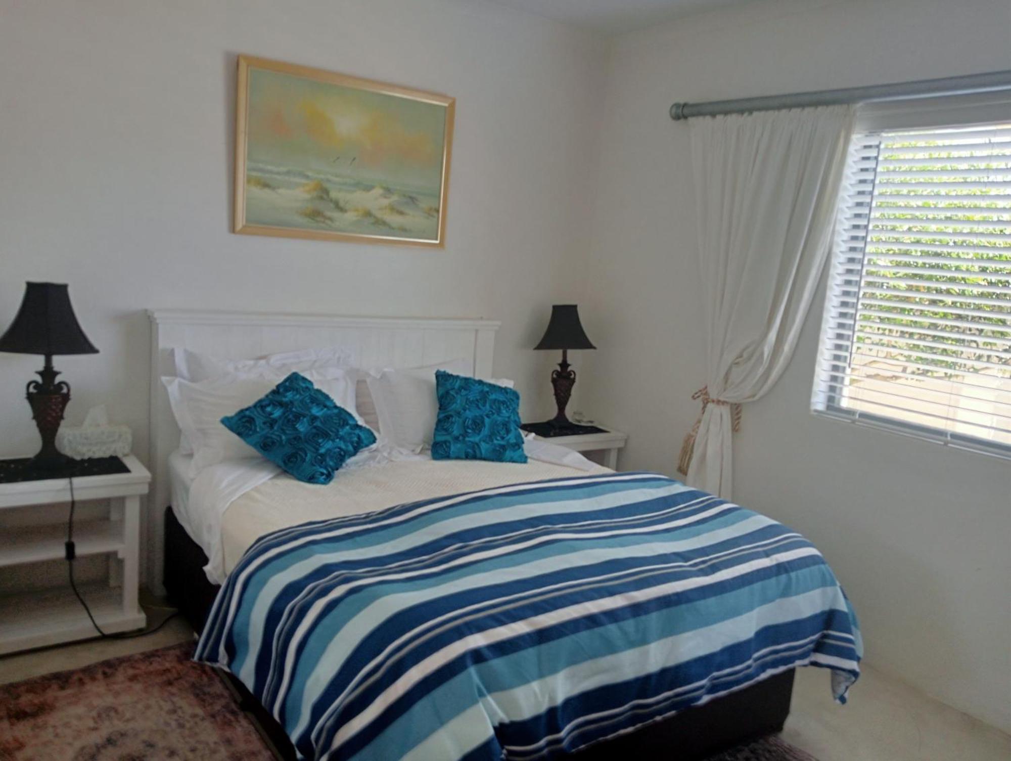Oceans Cottage Струисбай Екстериор снимка